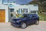 Jeep Cherokee Limited 2014 года
